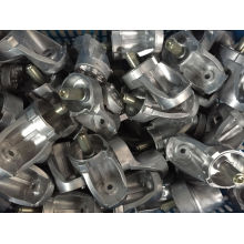 Magnesium Die Casting Interesting Products From China